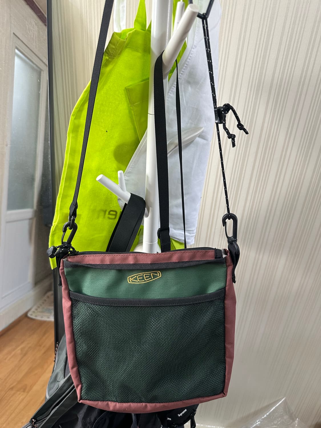 keen 크로스백  가방 상품이미지1