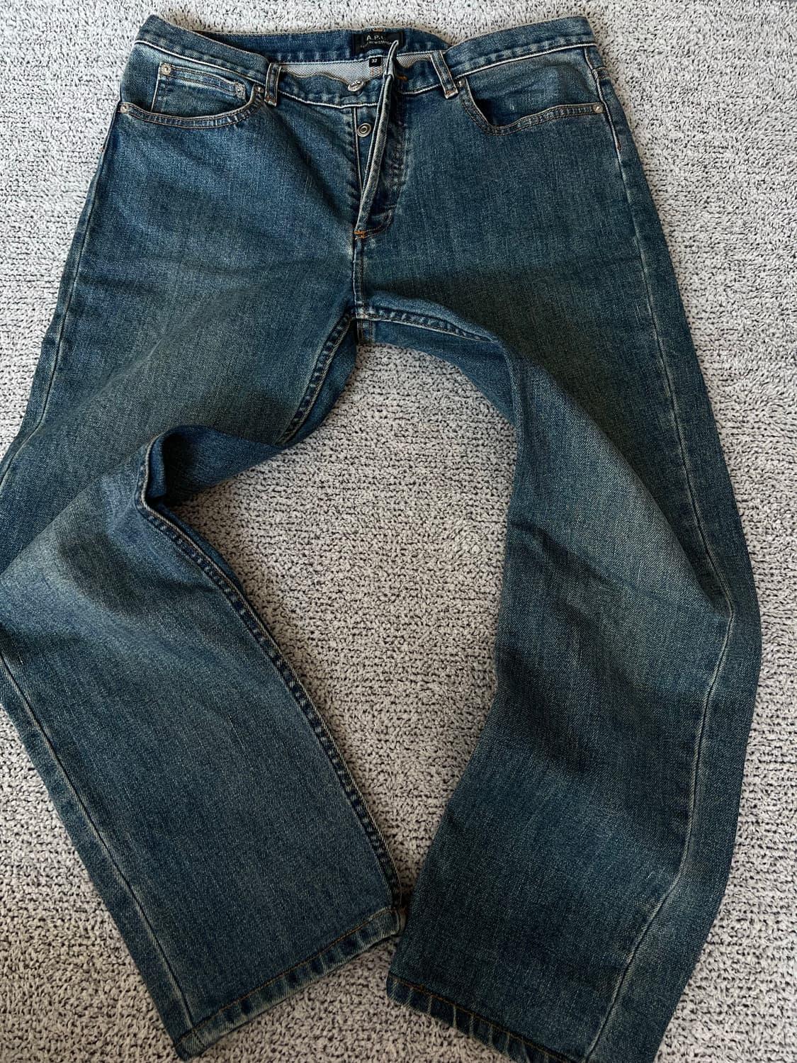 A.P.C. 상품이미지1