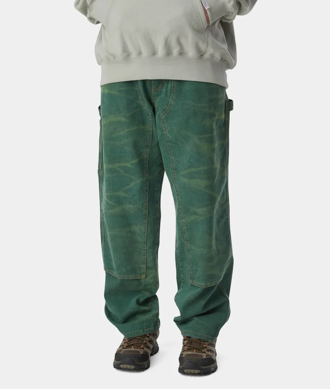 디스이즈네버댓 카펜터 데님 팬츠 상품이미지2