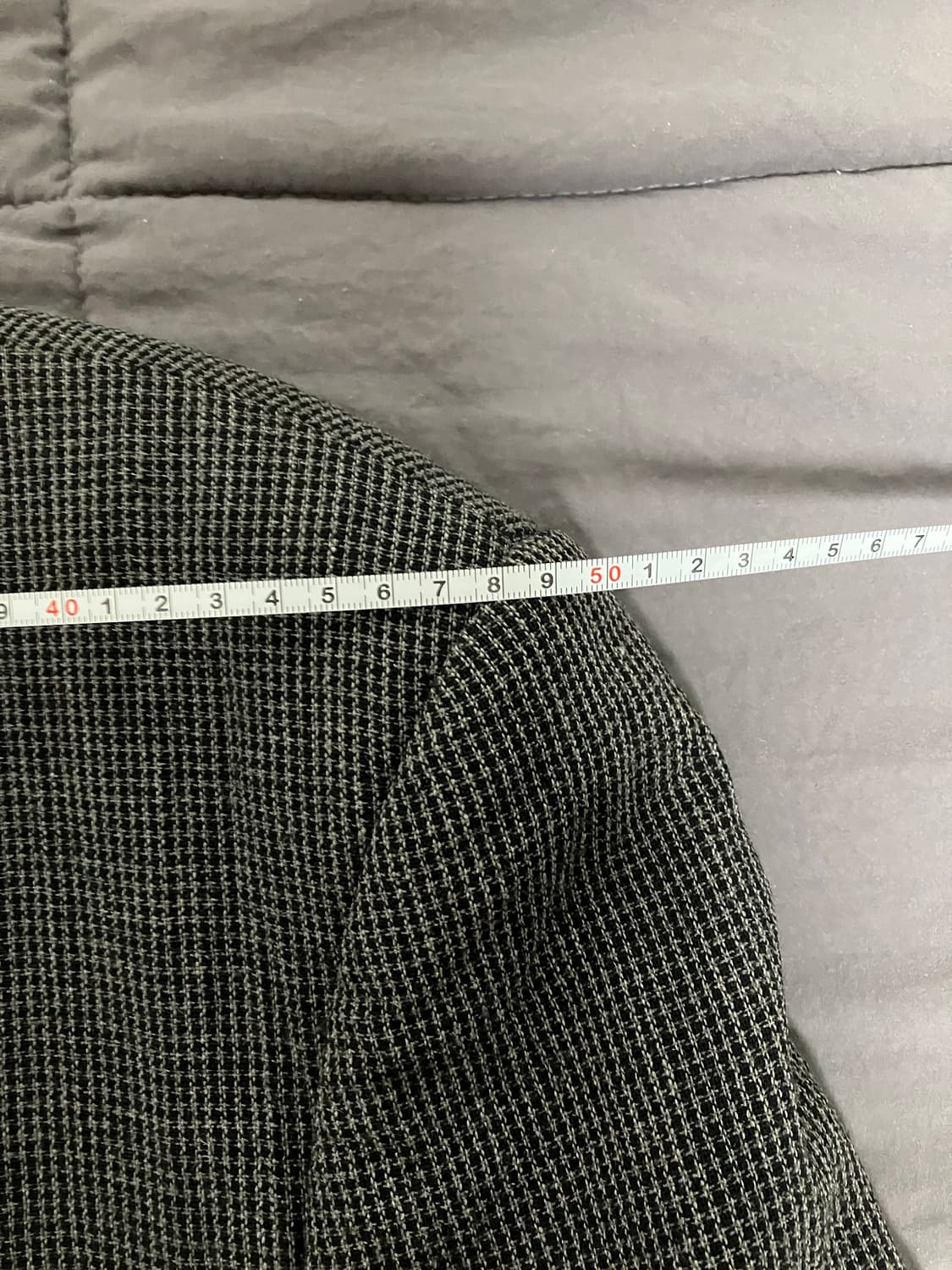 꼼데가르송옴므 블레이저 상품이미지8
