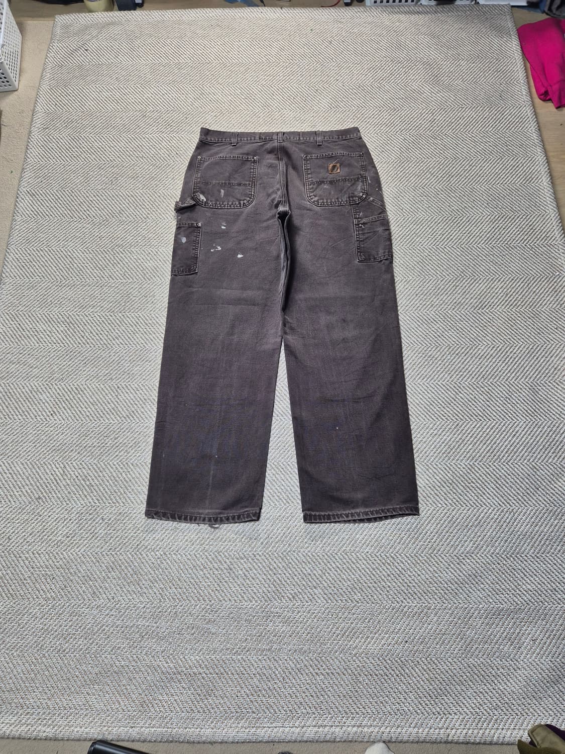 칼하트 더블니 (cdp2) 상품이미지3