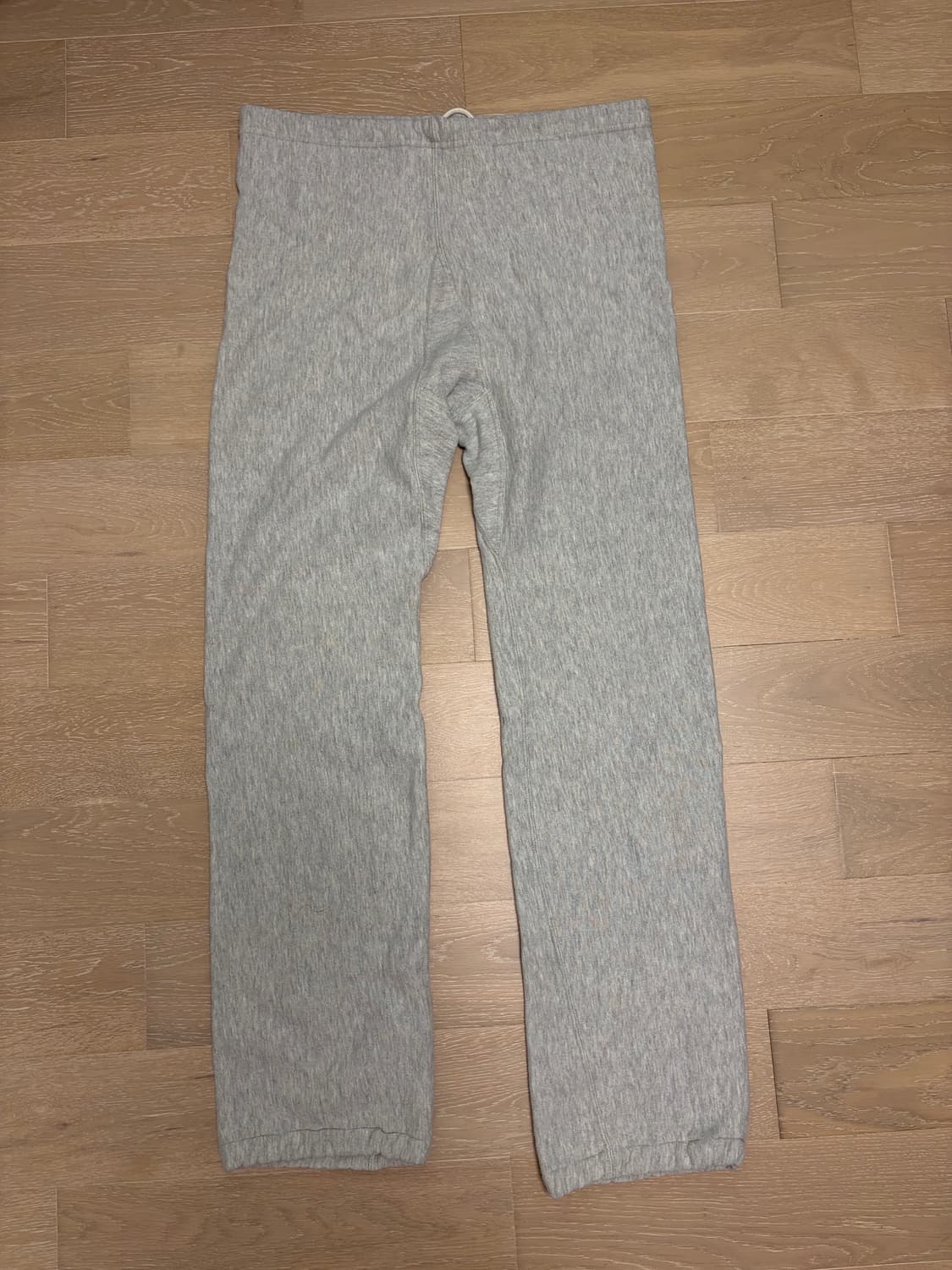 90s 챔피언 스웻팬츠 made in usa🇺🇸 상품이미지1