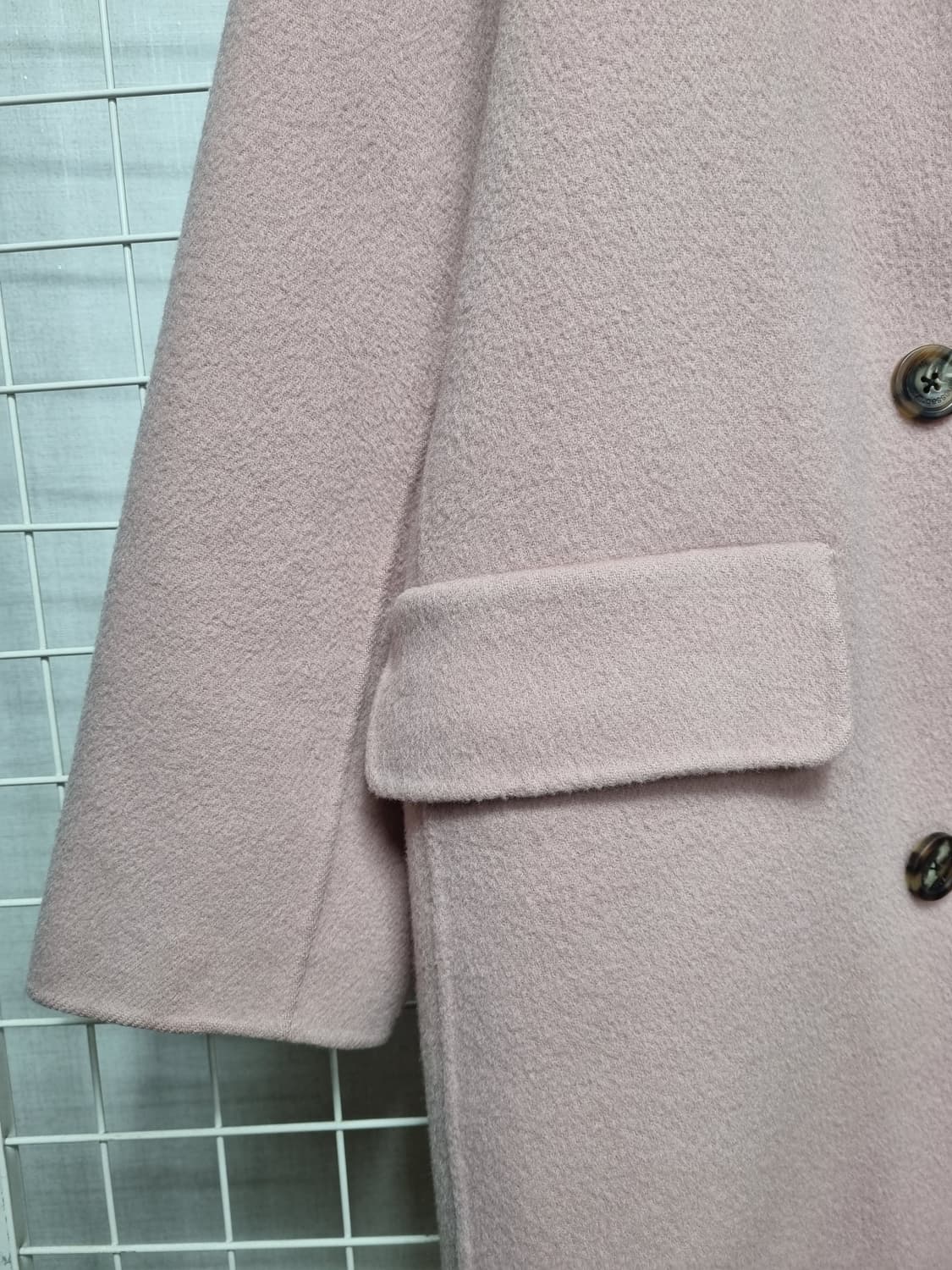 athe 아떼 모직코트 36 상품이미지5