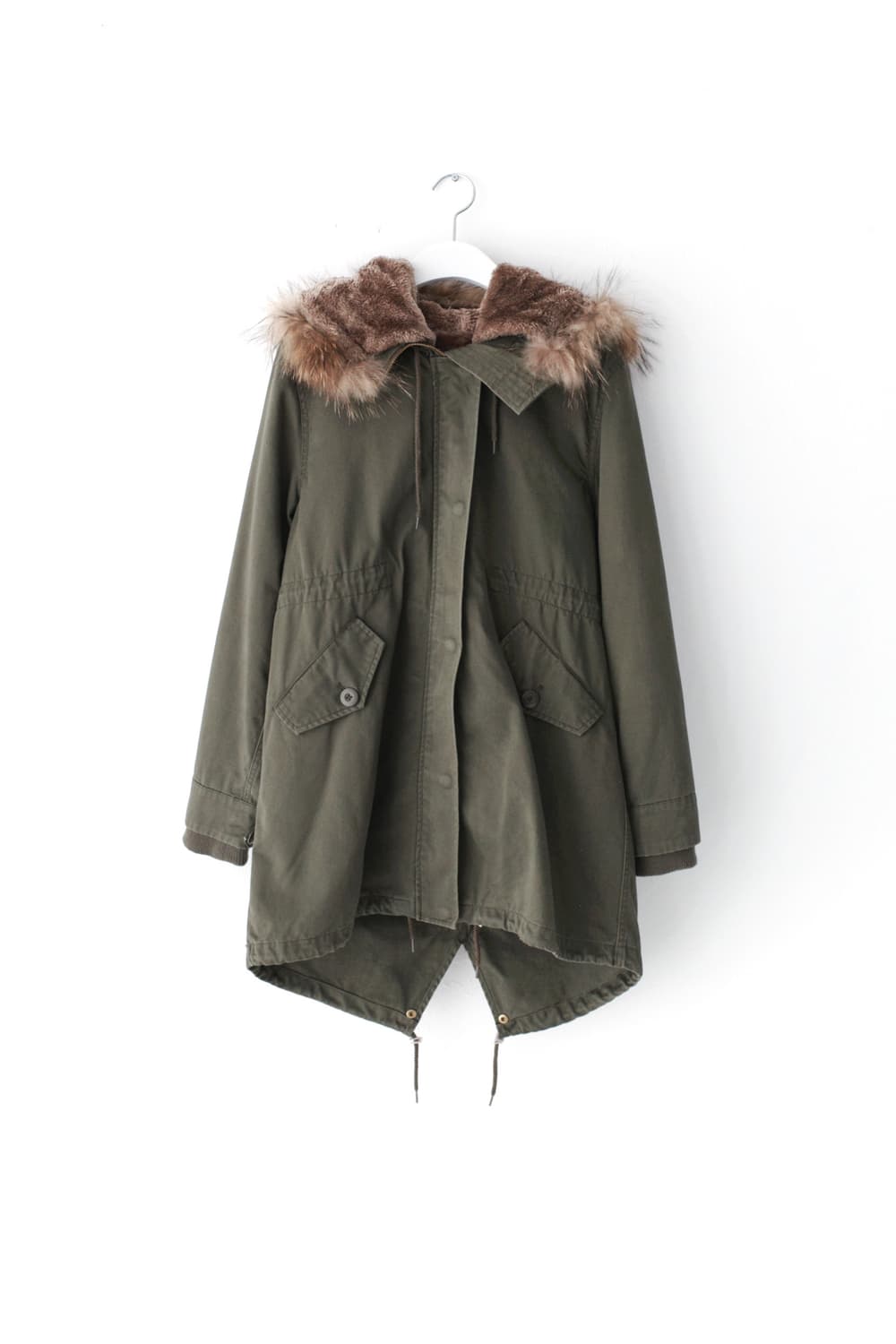 lowrys farm) safari jacket 상품이미지1