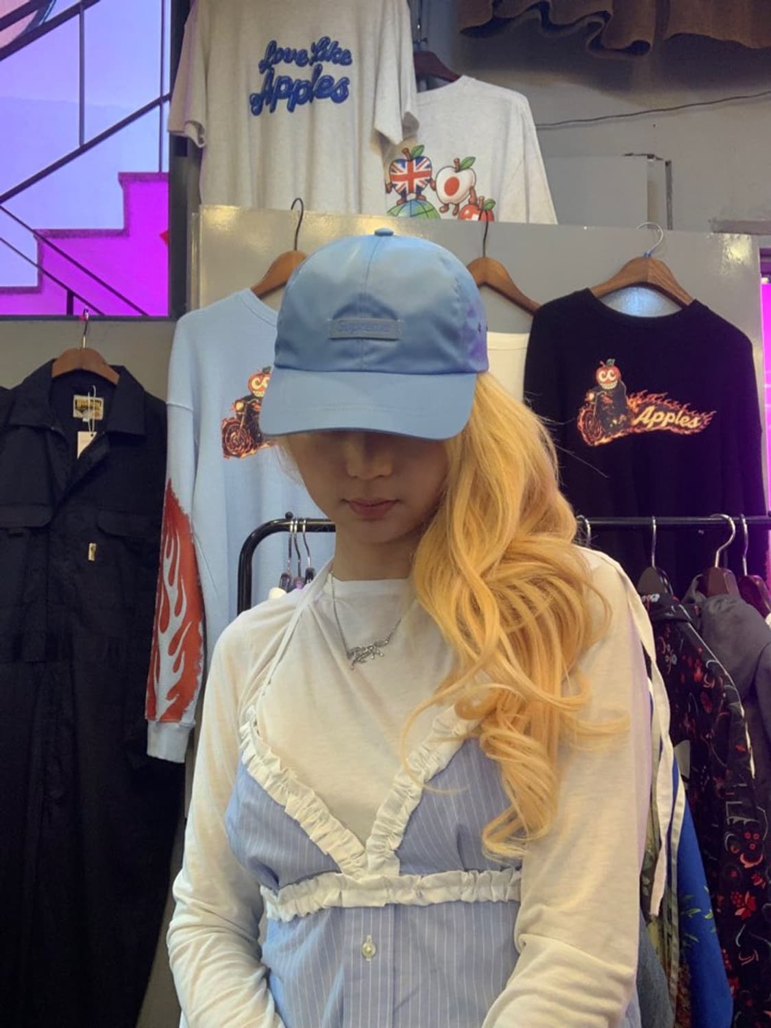 SUPREME  상품이미지1