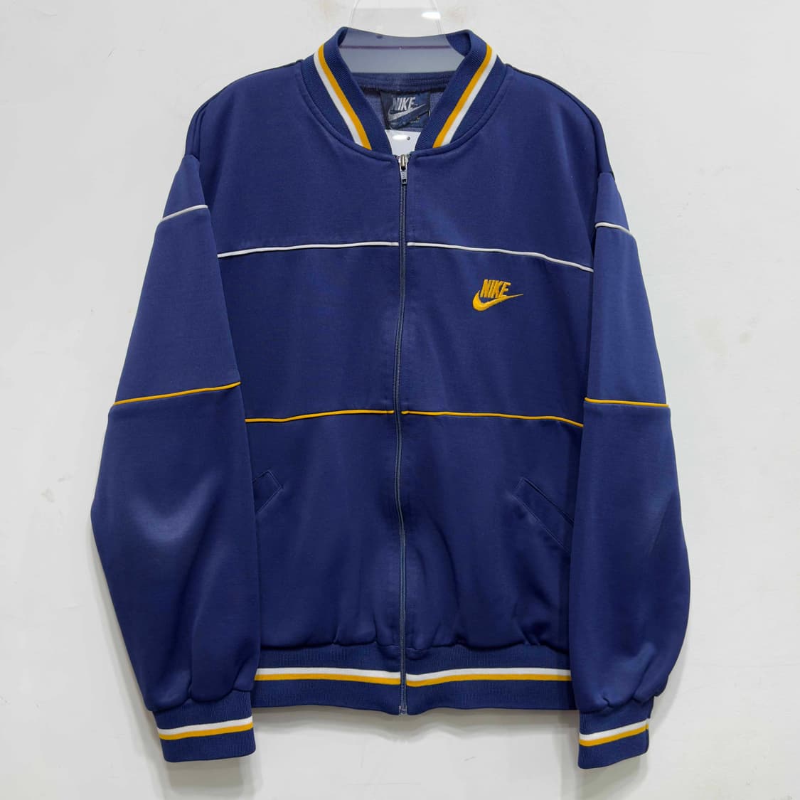 80s 나이키 트랙탑 져지 상품이미지1