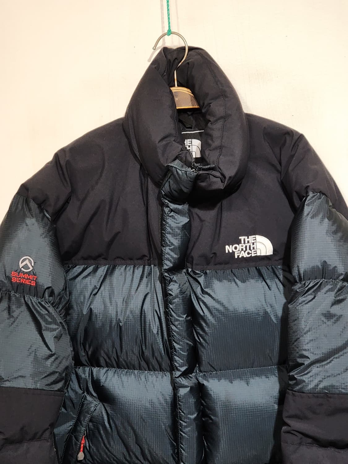 노스페이스 발토로 패딩점퍼 서밋시리즈 700 빅사이즈 다운자켓  상품이미지2