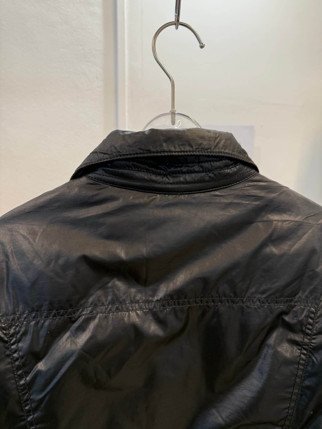 Levi's duck down padded shirt jacket  상품이미지7