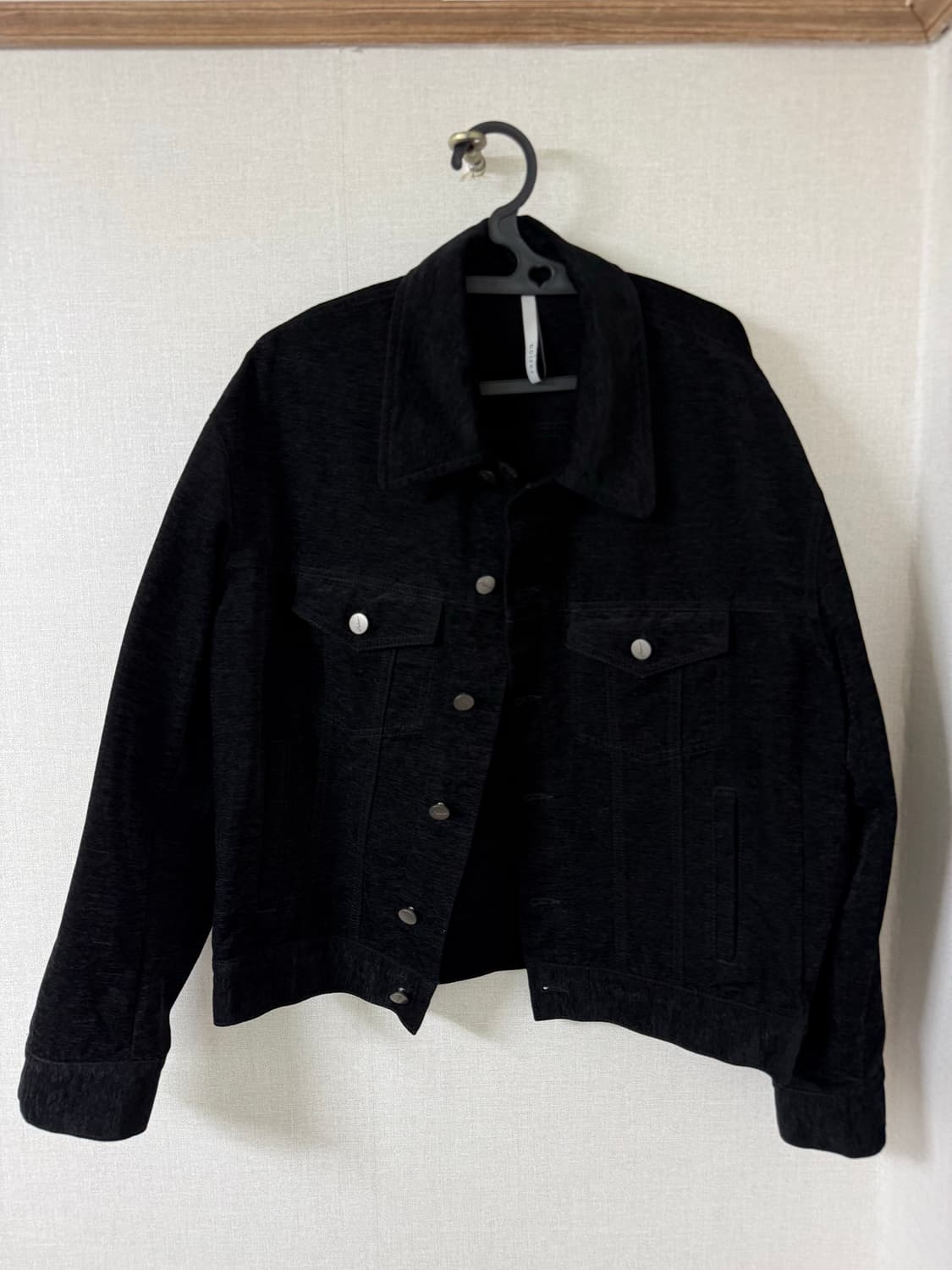 노이어 벨벳트러커 상품이미지1