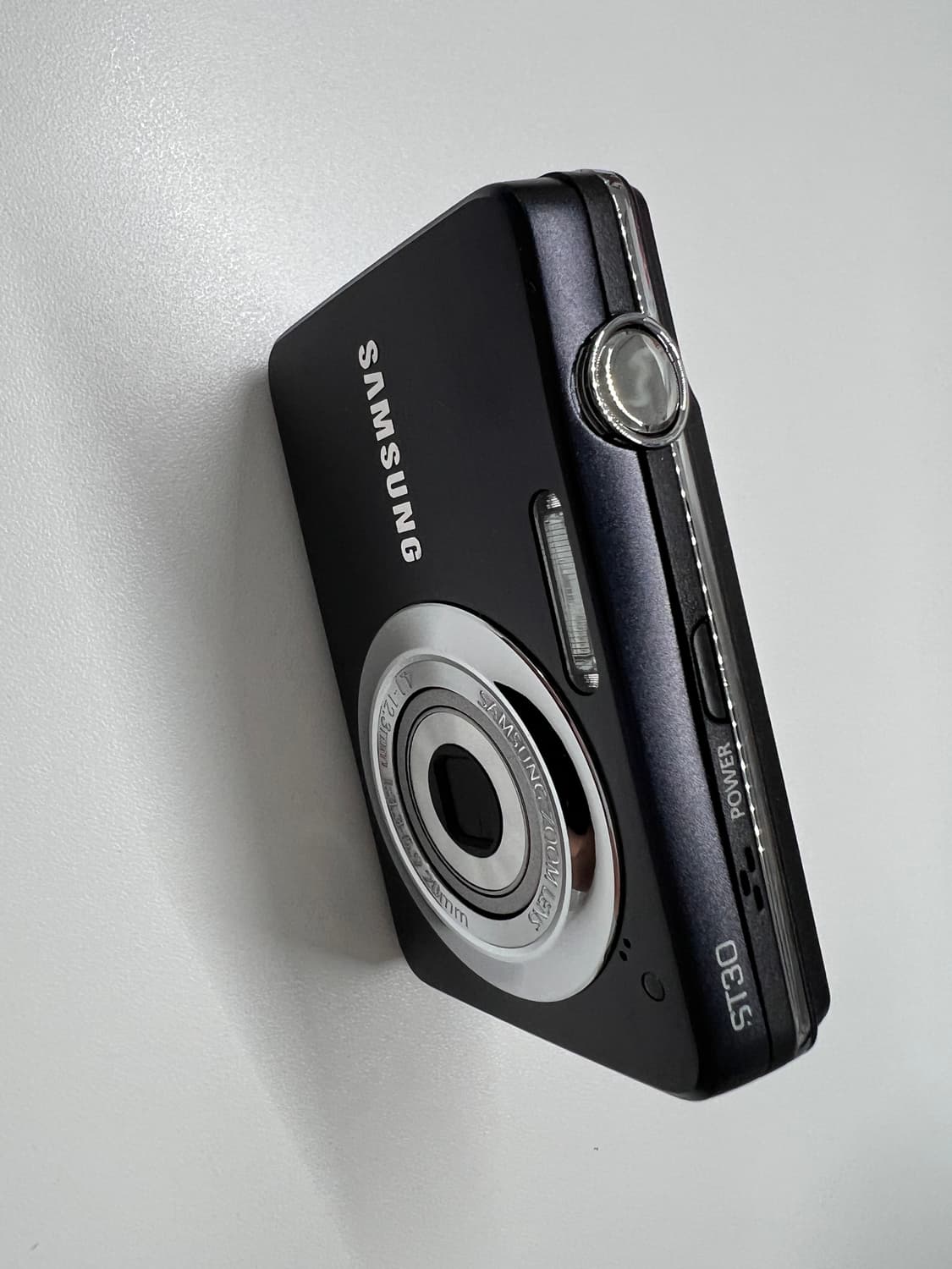 삼성 vluu ST30카메라 상품이미지2