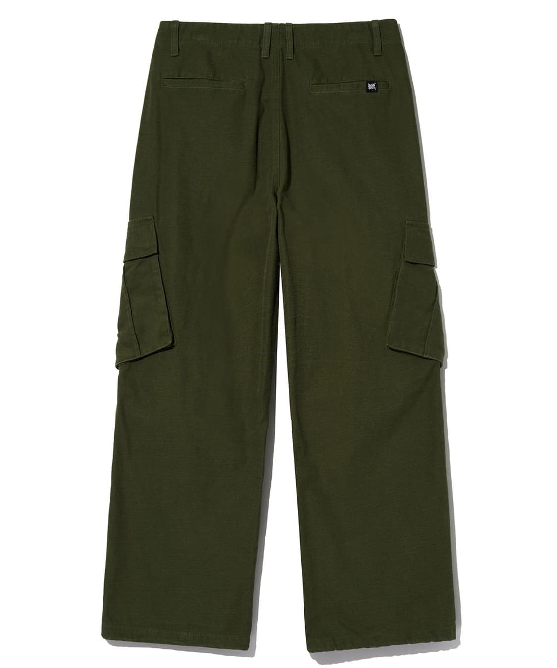 브라운브레스 카고 팬츠 바지 카키 L 상품이미지2