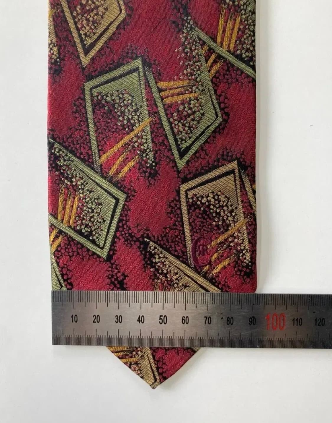 세루티 넥타이 상품이미지7