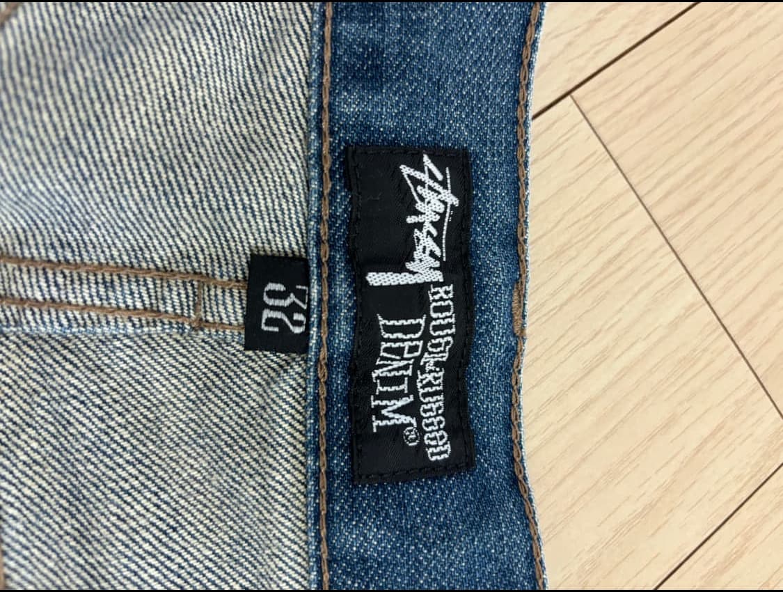 스투시 청바지 상품이미지4