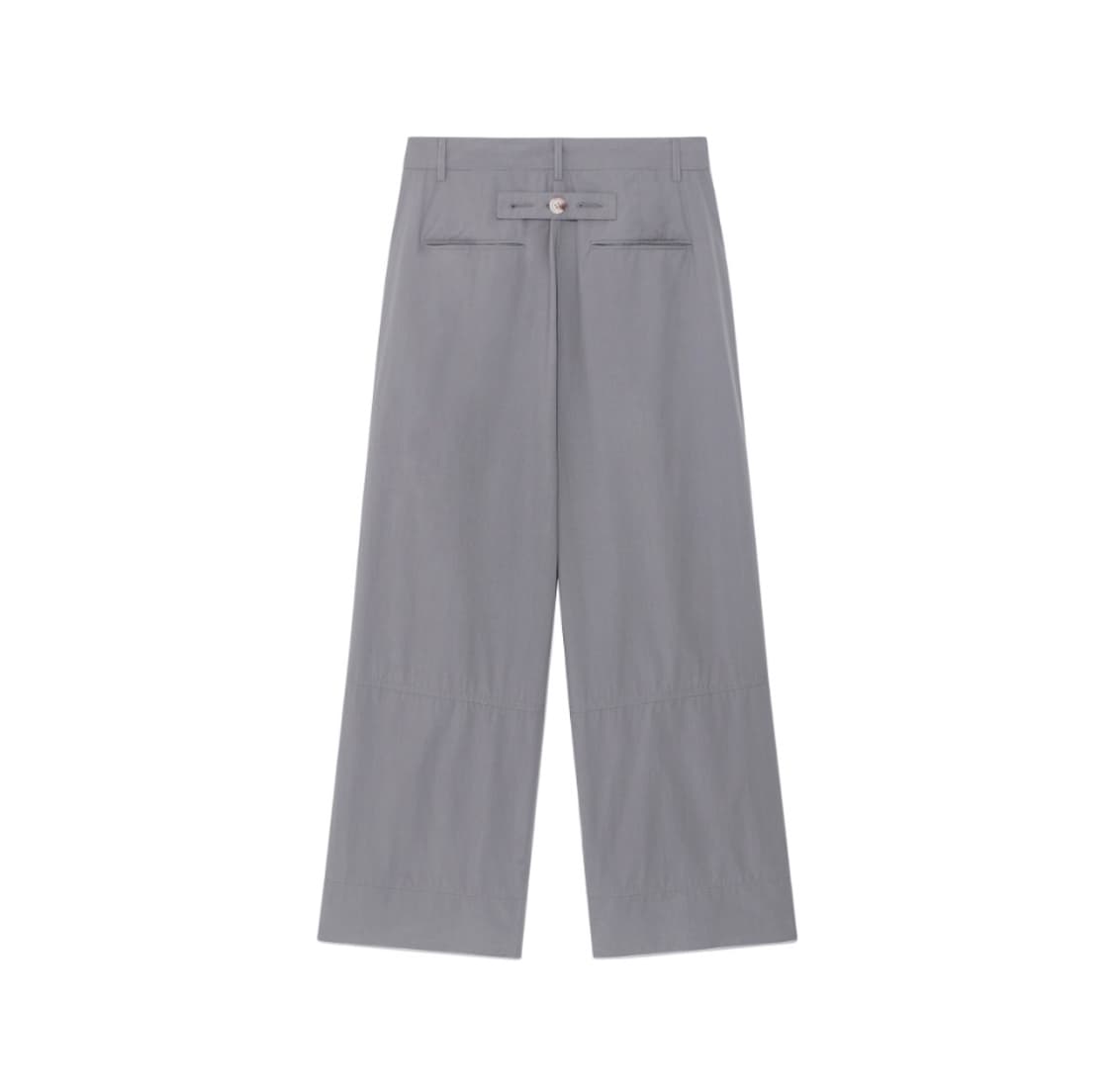 더콜디스트모먼트 tcm hem two bottom pants 상품이미지2