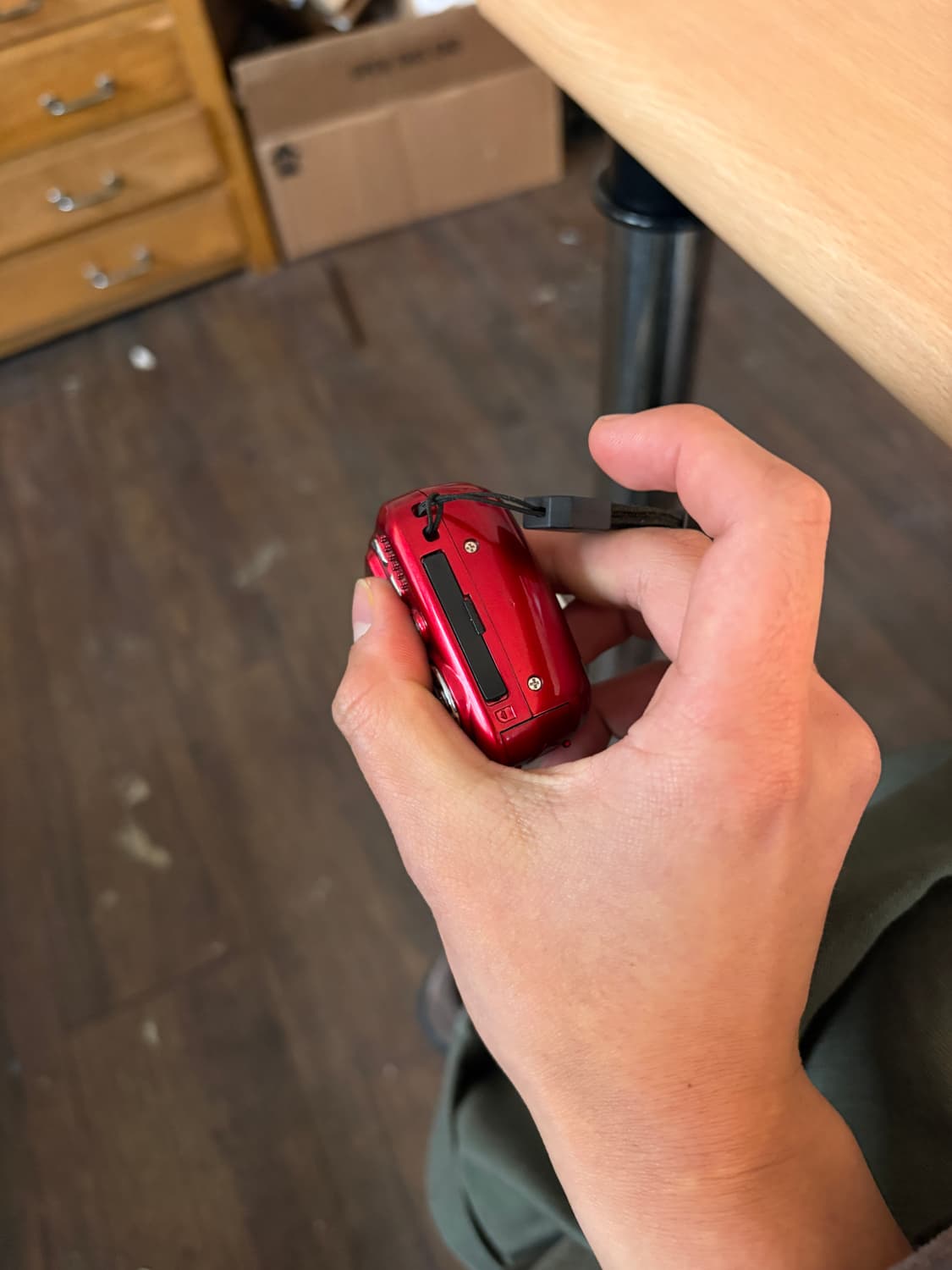 비비타 비비캠 t324n 디지털카메라 상품이미지5