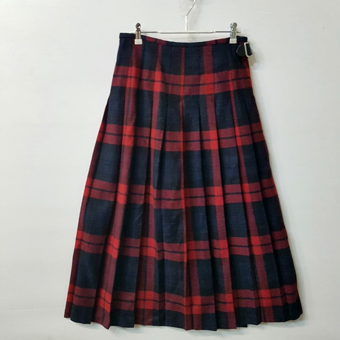 [새상품] ONEIL 울 스커트 상품이미지1