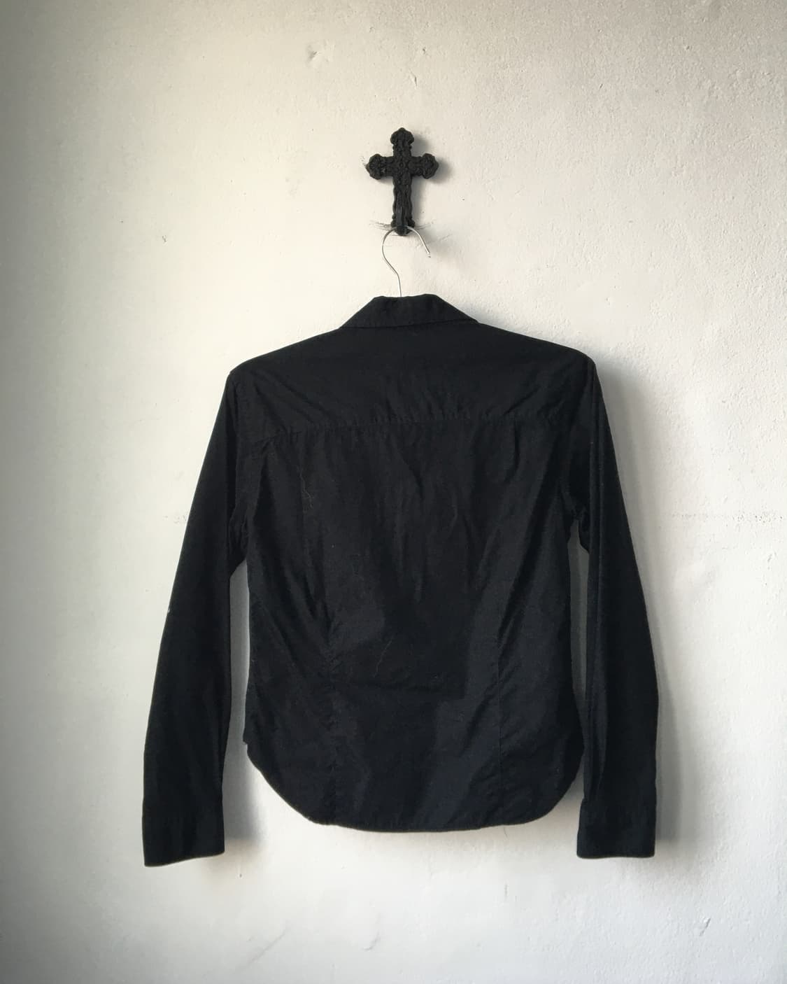 Morgan shirt 상품이미지3