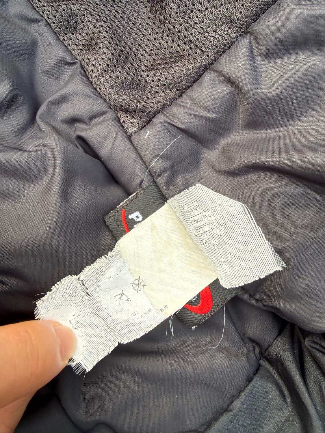 Arcteryx 아크테릭스 프리마로프트 패딩점퍼 상품이미지8