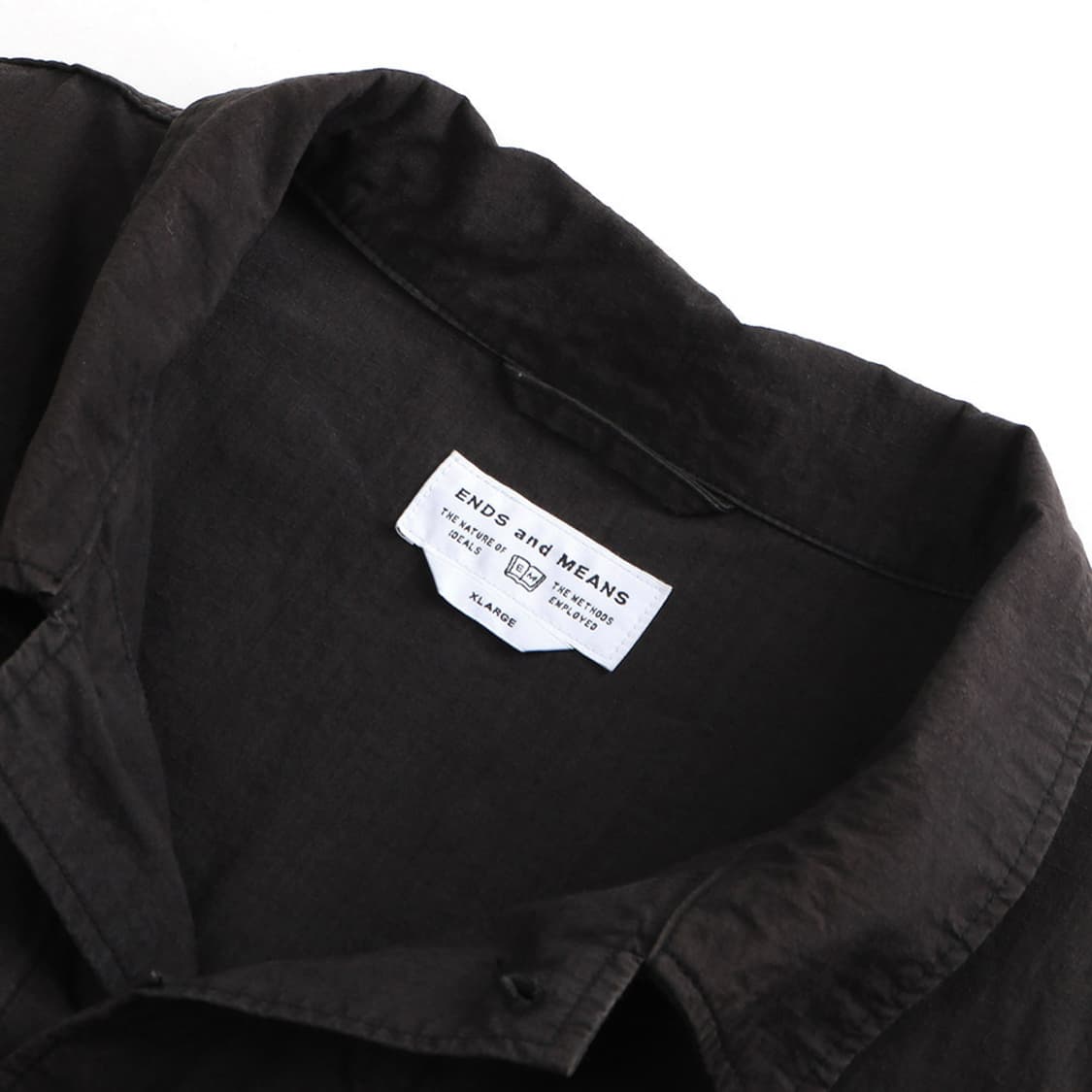 END and MEANS 상품이미지3