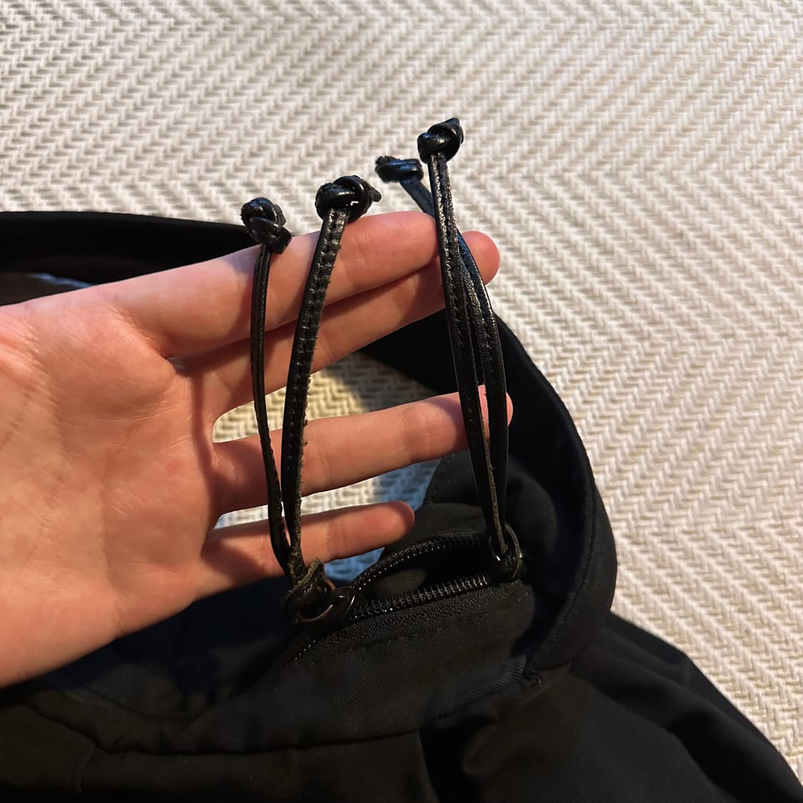 요지 야마모토 Y's 호보백 상품이미지4