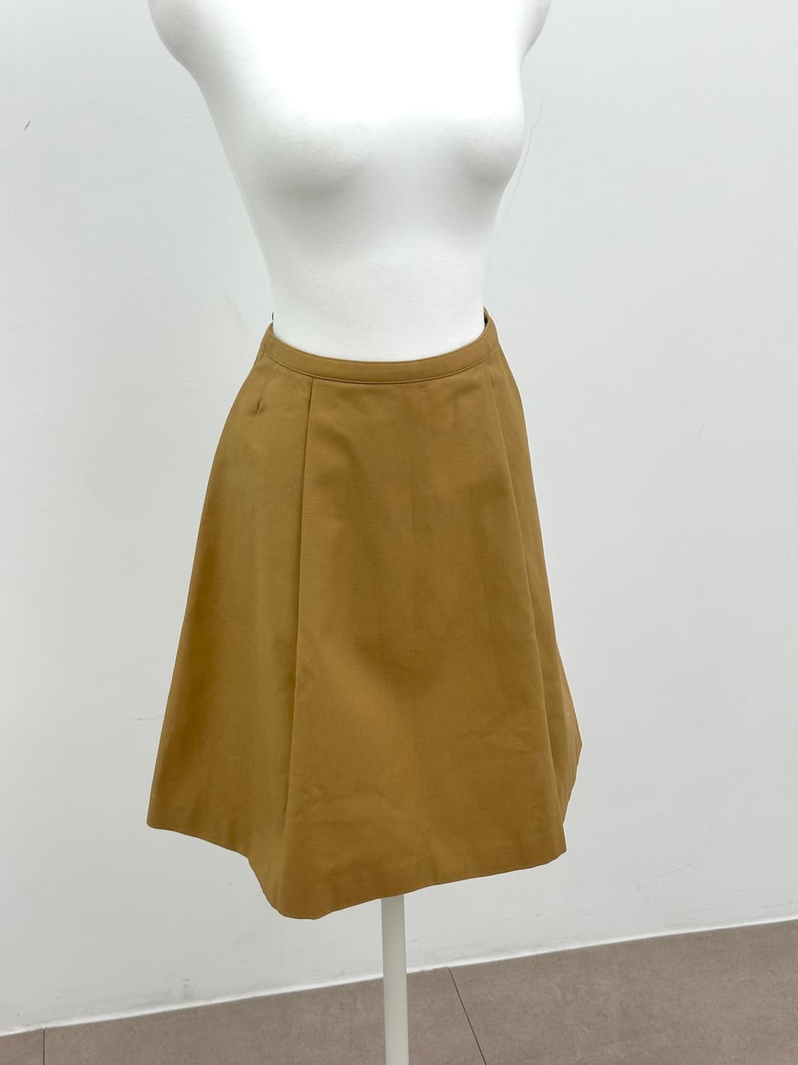 버버리 블루라벨 미디스커트 38 상품이미지2