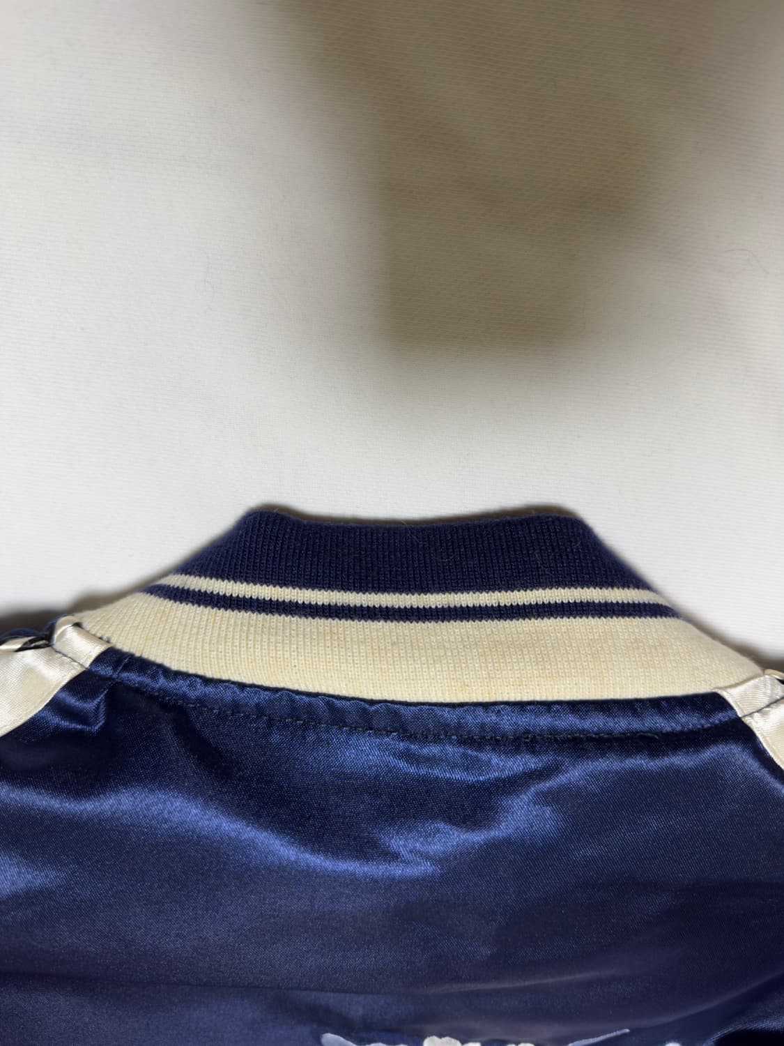 언더에어(UNDERAIR) 오리엔탈 자수 스카잔 상품이미지7