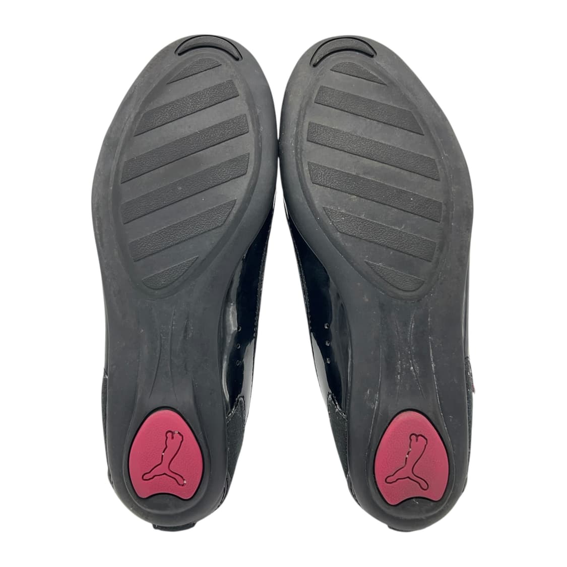 230 W Vtg 푸마 플랫슈즈 상품이미지4