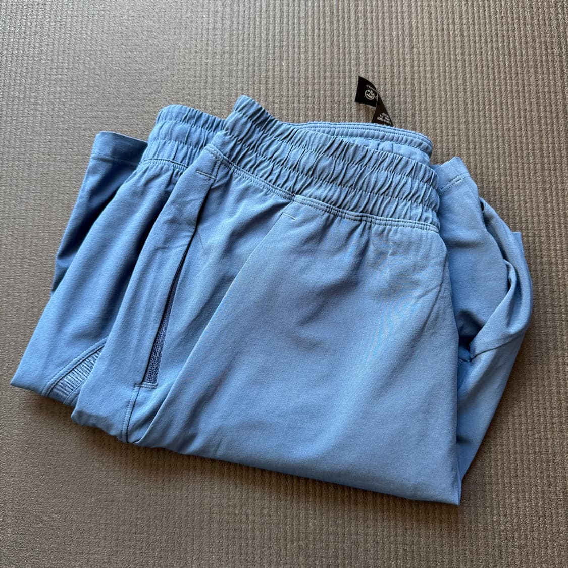 룰루레몬 페이스 브레이커 라이너리스 남성 반바지 5인치 m 사이즈 판매합 상품이미지4