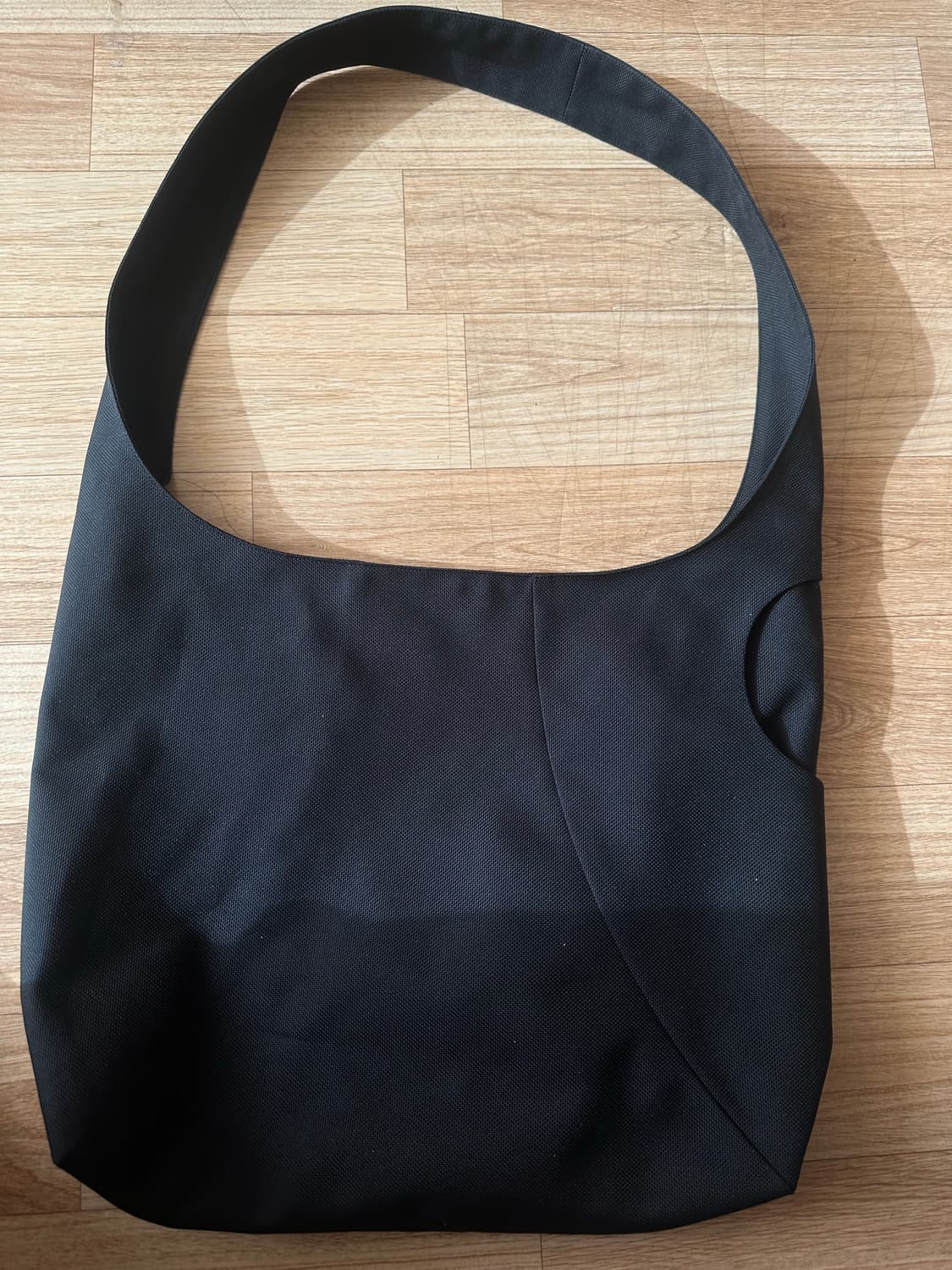 K8.0 숄더 백 블랙 상품이미지5