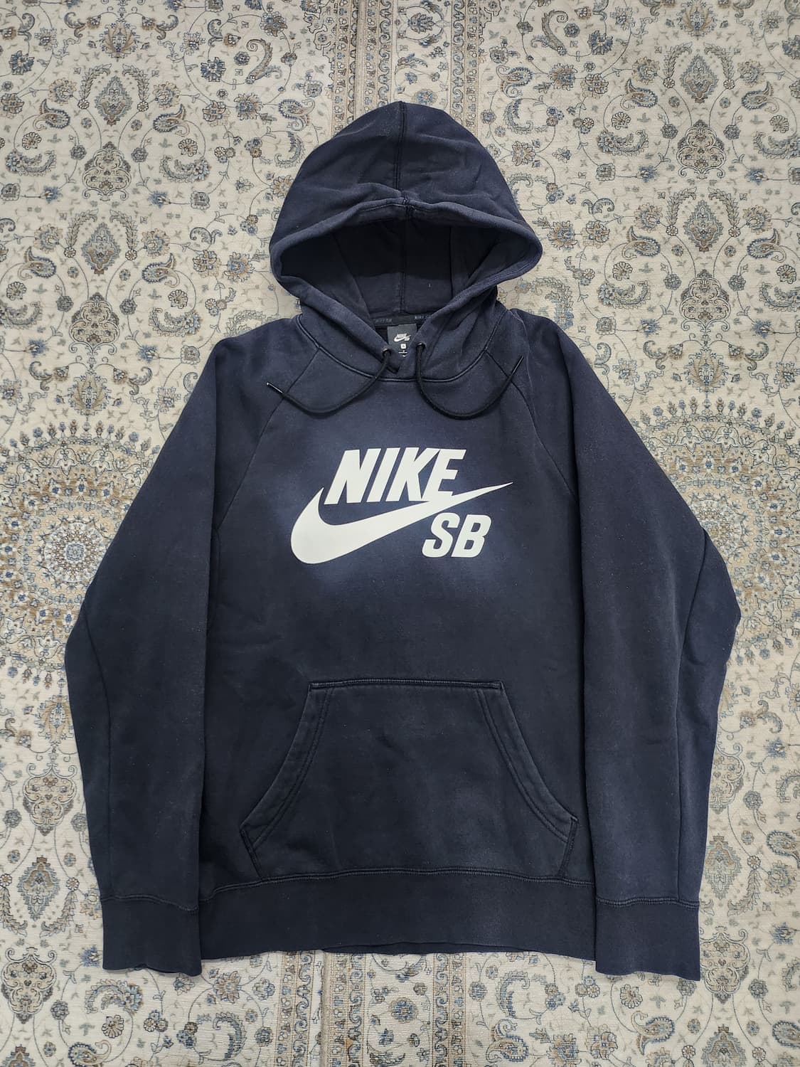 나이키 SB 후드티 S (66까지) 상품이미지1
