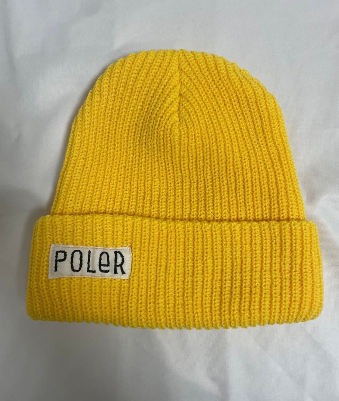Poler Workerman Beanie 워커맨 비니 상품이미지1