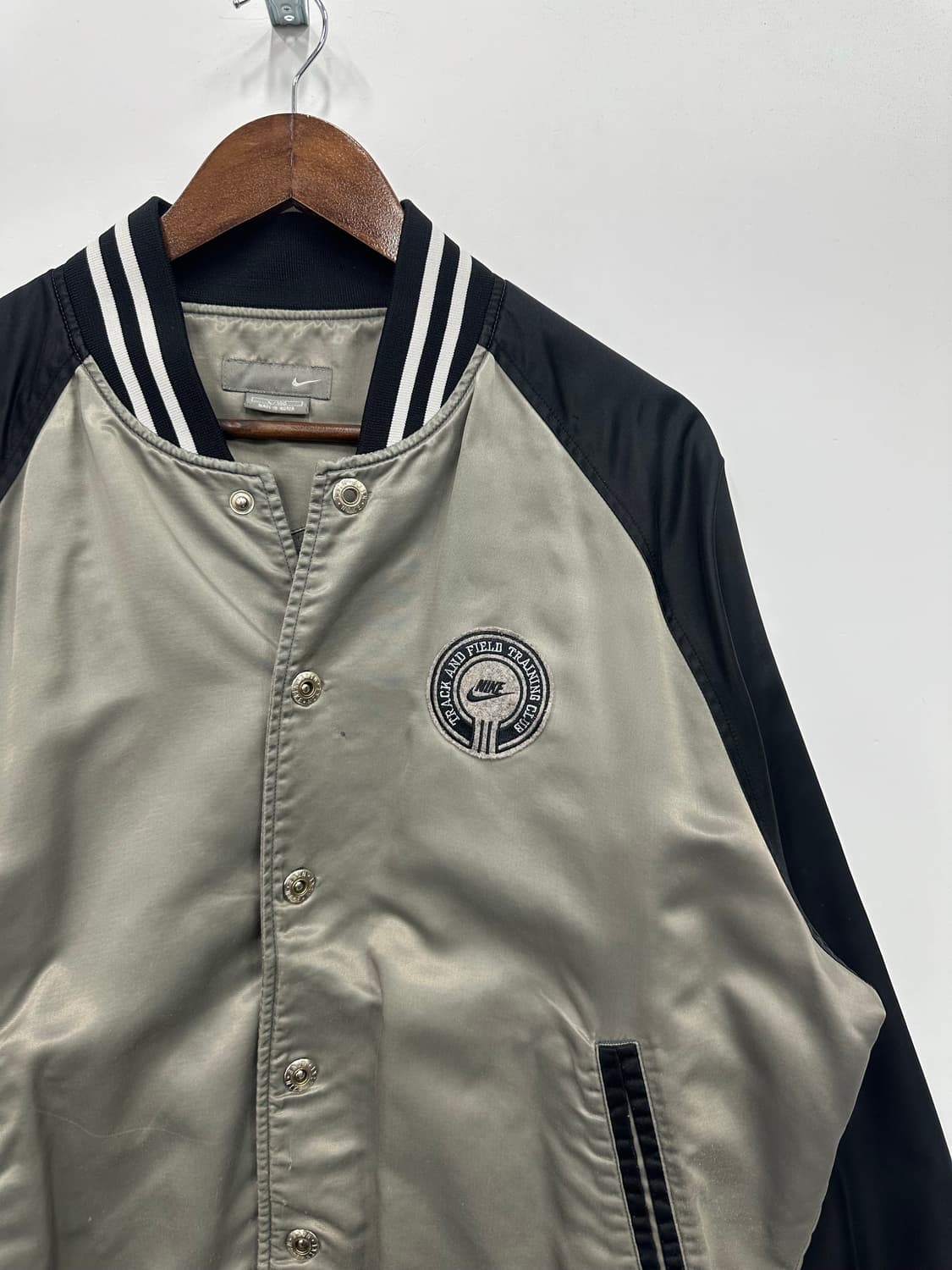 나이키 스타디움 트랙 트레일 올드스쿨 바시티 상품이미지3