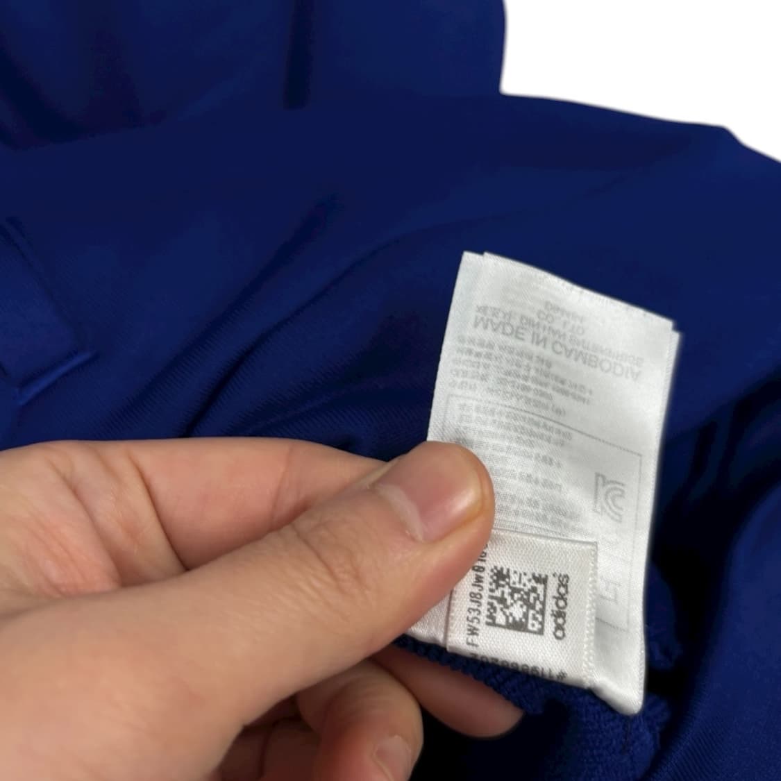 아디다스 트랙탑 상품이미지6