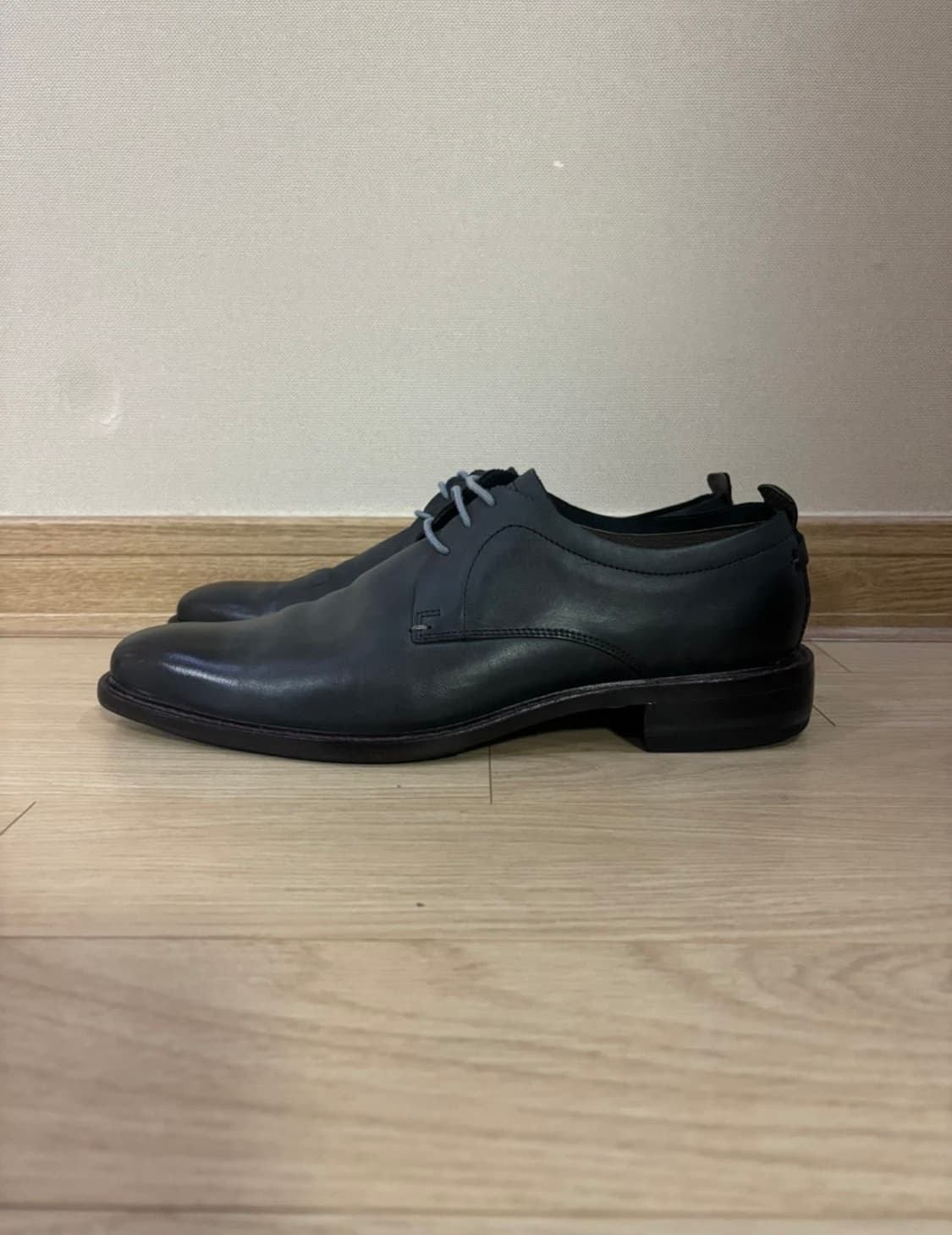 TED BAKER 옥스포드 구두 상품이미지3