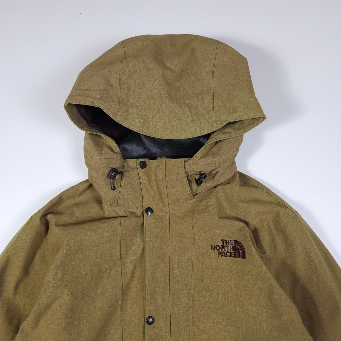 노스페이스 하이벤트 바람막이 자켓  상품이미지2