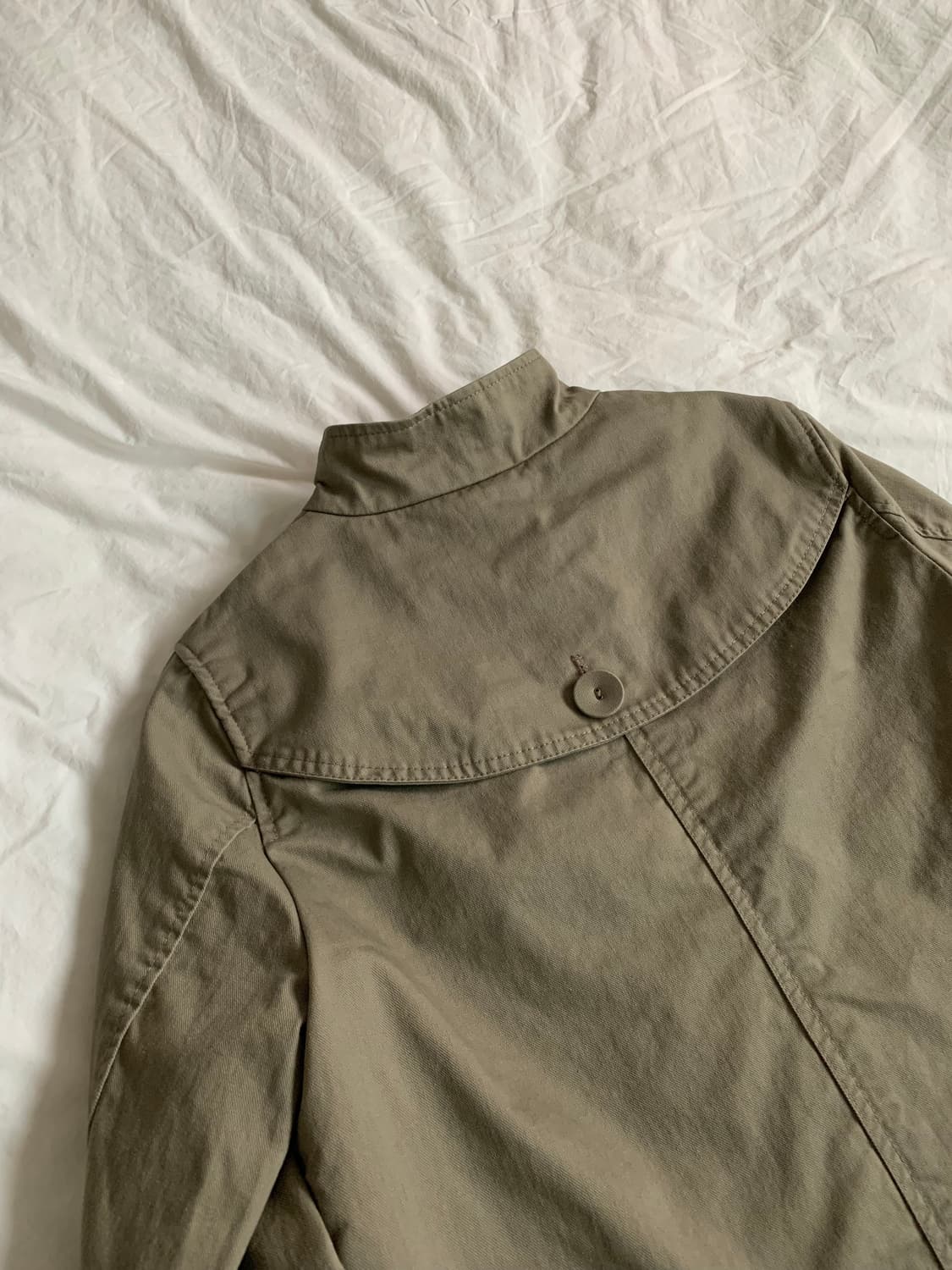 하이넥 코튼 점퍼 상품이미지8