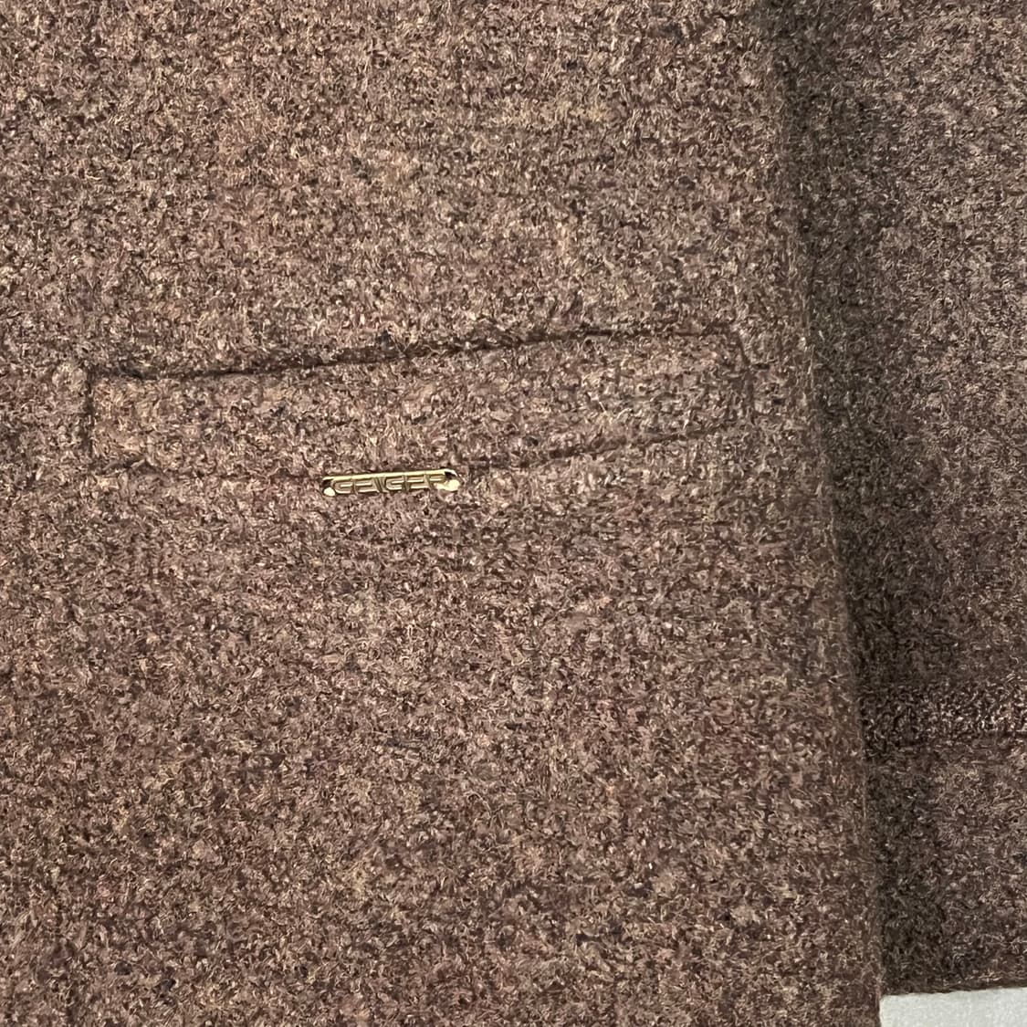  가이거 퍼카라 코트 y14723 상품이미지4