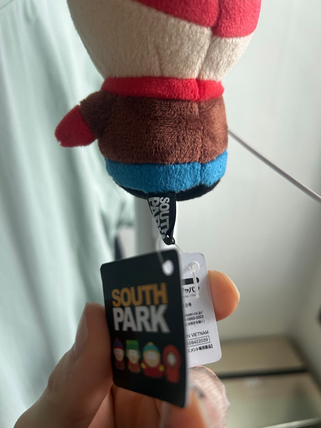 사우스파크 인형 상품이미지2