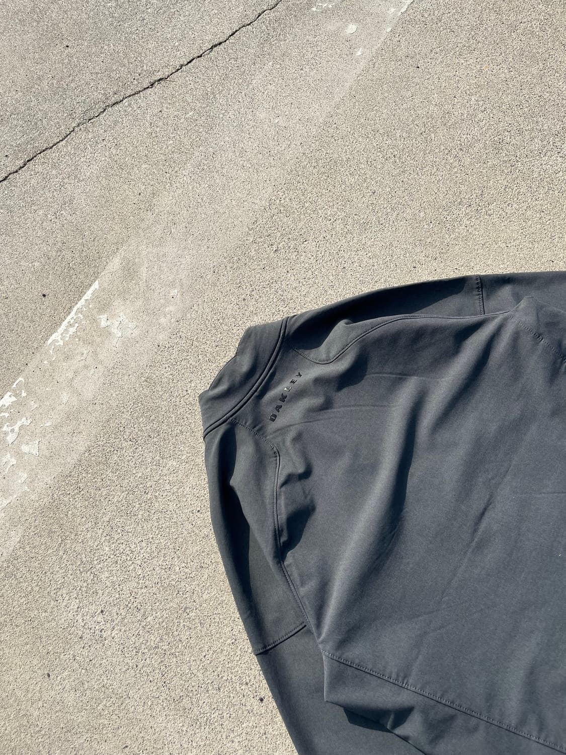 Oakley 집업자켓 상품이미지4