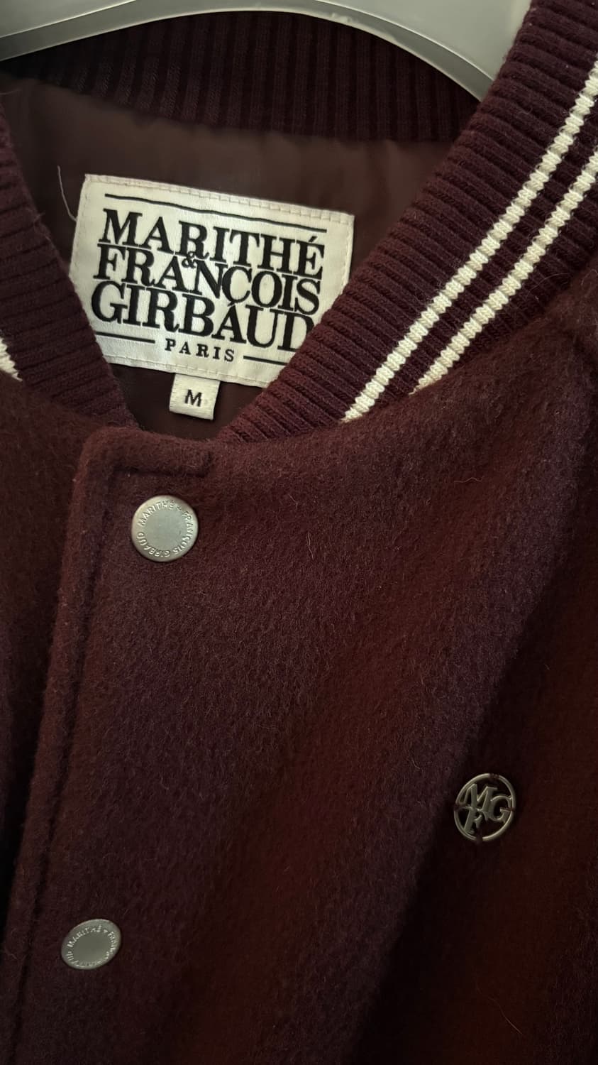 마리떼 아우터 재킷 상품이미지4