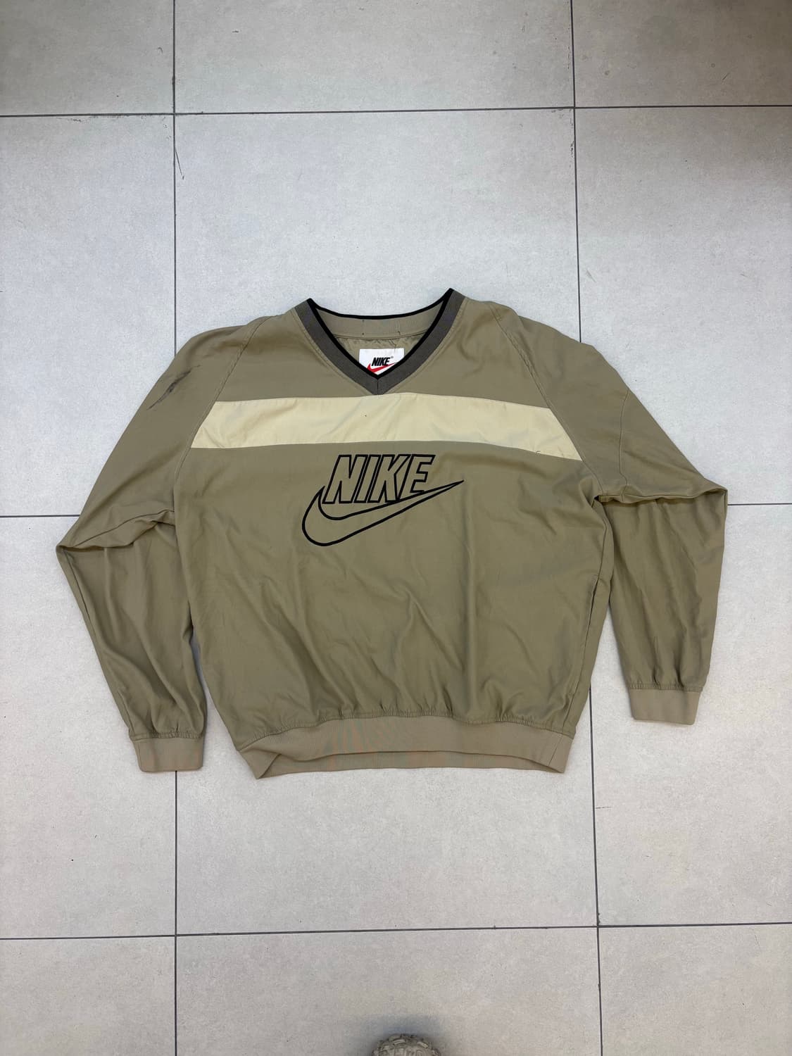 나이키 스우시 웜업 상품이미지3