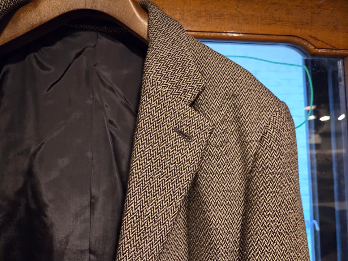 아르마니 꼴레지오니 테일러드자켓 상품이미지6