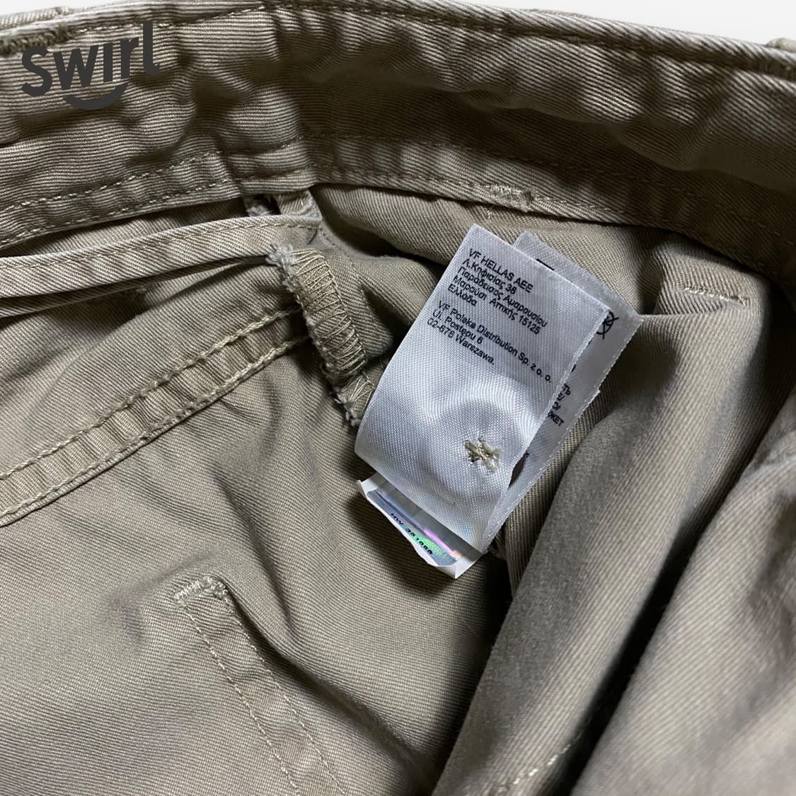 🌊TNF 퍼티그 팬츠 상품이미지9