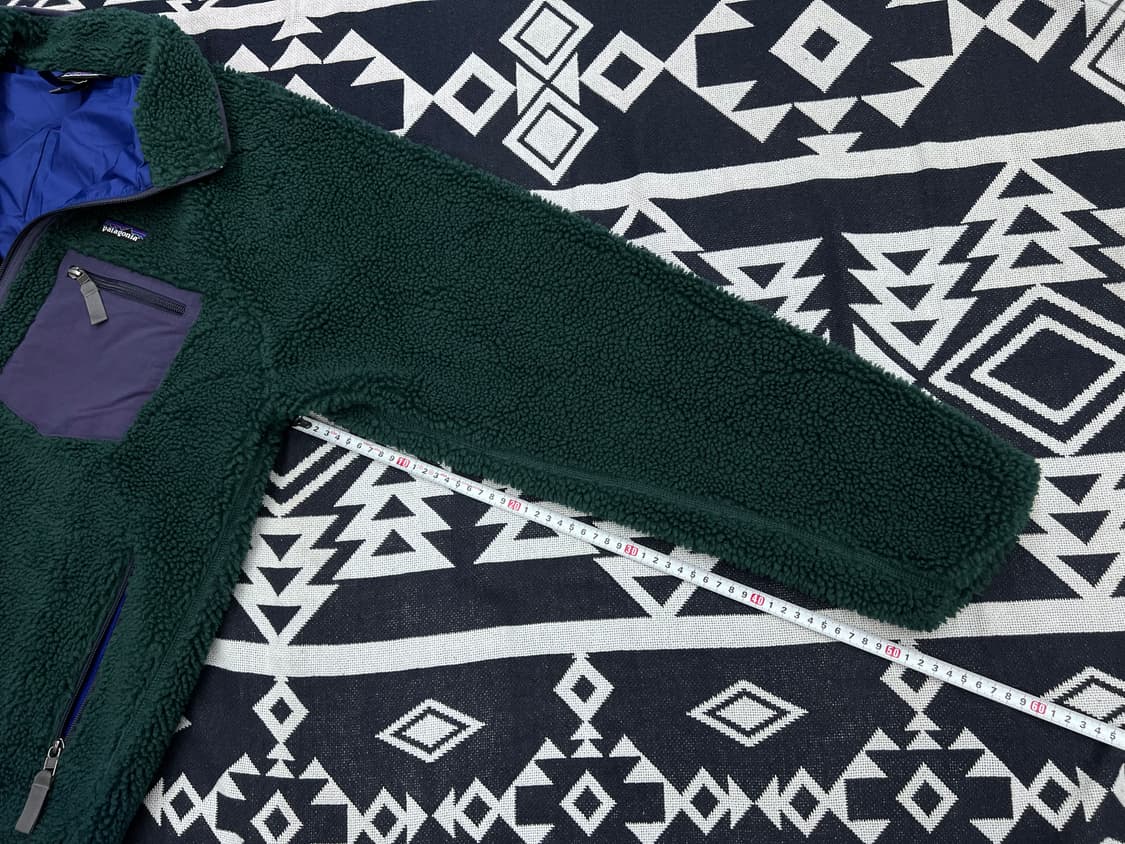 2025 Men's Classic Retro-X® Jacket 상품이미지7