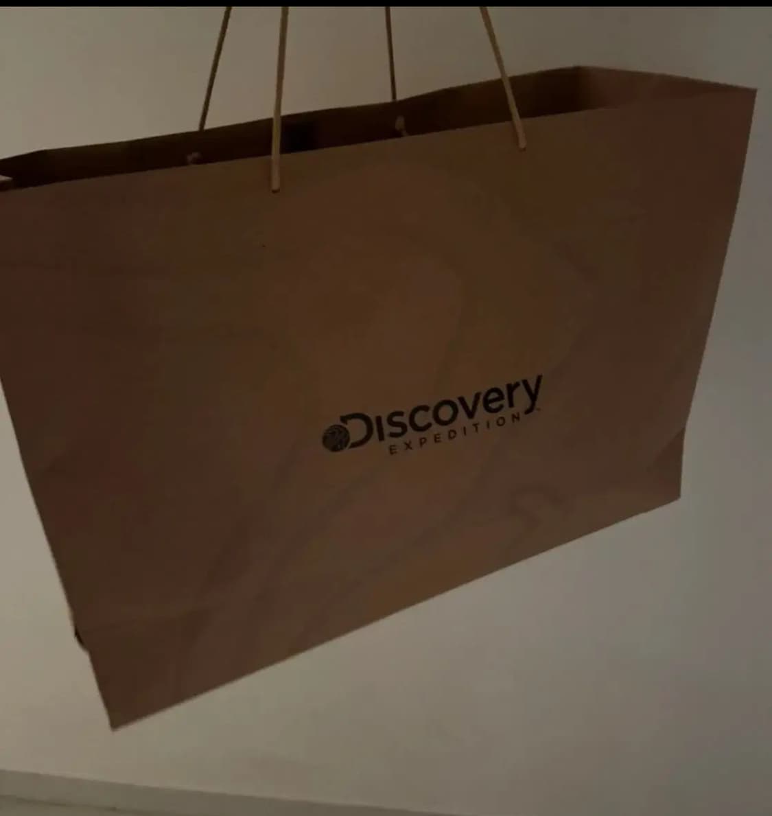 디스커버리 숏패딩 (덕다운) 경량패딩 (새상품) 선물가능 상품이미지6