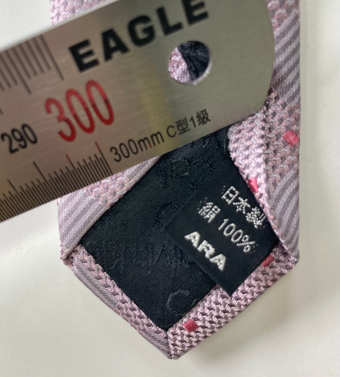 Ck(켈빈클라인) 넥타이 상품이미지5