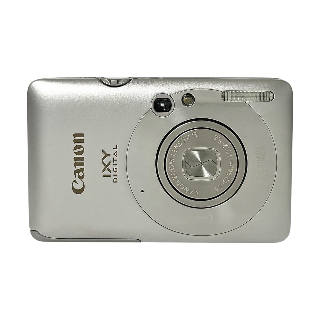 (희귀⚡️) Canon ixy 캐논 익시 210IS (익서스 100IS) 상품이미지2