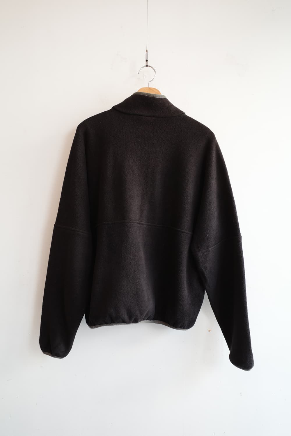 MADE IN USA 풀오버 플리스 상품이미지6