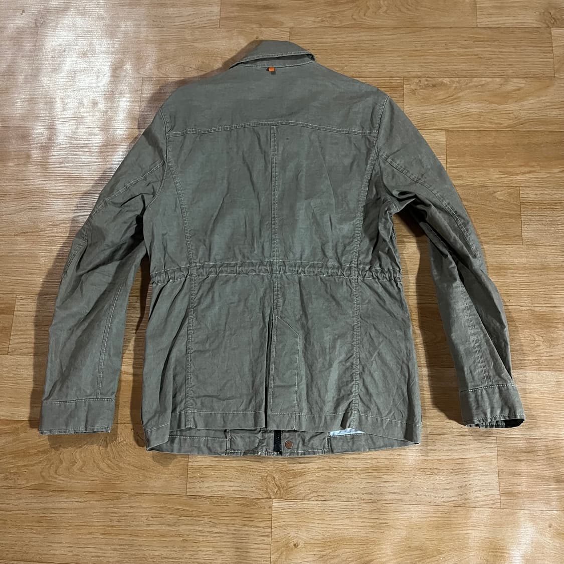 [95] 휴고보스 오렌지 필드자켓 상품이미지7