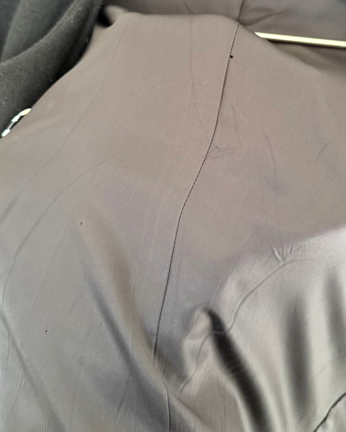 빈티지 코트 상품이미지7